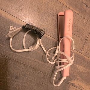 Foxybae straightener
